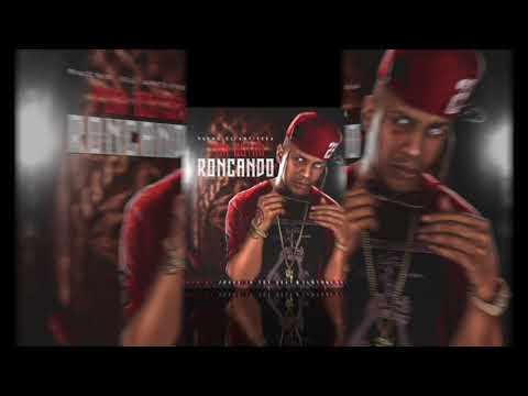Pacho El Anti-Feka -  ( Por Estar Ronkando) {Official Audio}