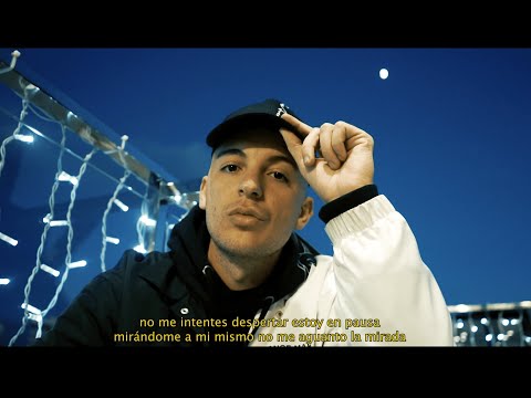 Souljah Jerome aka Noite - Agua & Arena (Videoclip)