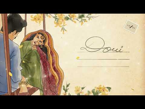 Lost Stories, @JAIDHIR - Dori (Acoustic) [Official Visualiser] I Marigold Soundsystem (Deluxe)