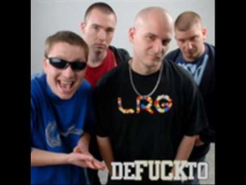 De Fuck to - Ve stínu pod lípou