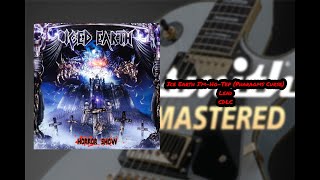 Iced Earth - I&#39;m Ho-Tep (Pharaom&#39;s Curse) Lead CDLC Rocksmith 2014 Remastered