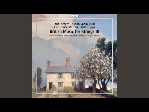 Heather Hill for String Orchestra