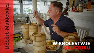 W królestwie kauczuku. (odc. 123)