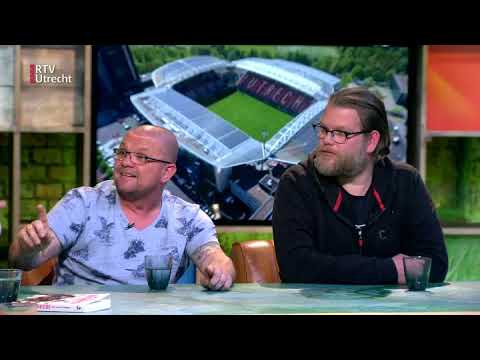 Een Berg Sport XL De rebellen van de Bunnikside