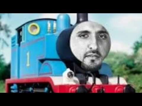 SSIO ft. Thomas die Lokomotive (Nuttööö Ehrenloser Remix)