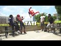 6ix9ine Tati Dance Video Shot By Jmoney1041