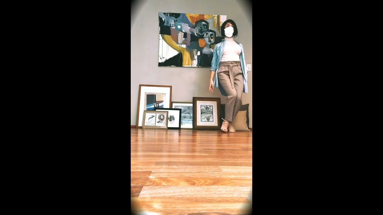 Yesica Lozano PANDEMIA MENTAL