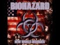Biohazard - All For None - New World Disorder ...