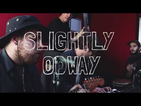 RTRFM's Slightly Odway: HAMJAM vs The Sleepy Jackson