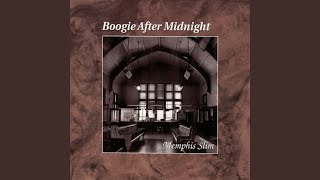 Boogie After Midnight