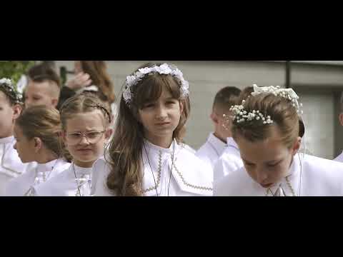 Prvé sväté prijímanie - Stropkov 2024