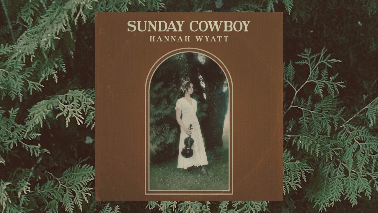 sunday cowboy // full extended digital album