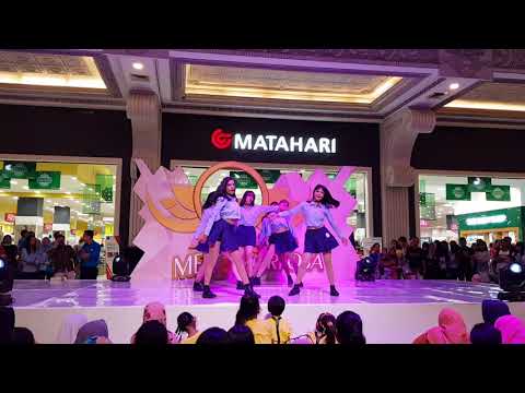 [180504] Weki Meki - Dance Break + Lucky + Lalala | Dance Cover by Fushion DC