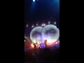 Matt and Kim "get it" live 2015 