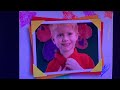 Barney Songs From The Park