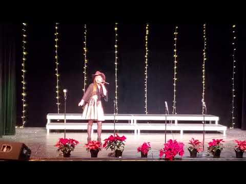 Santa’s Yodeling Song