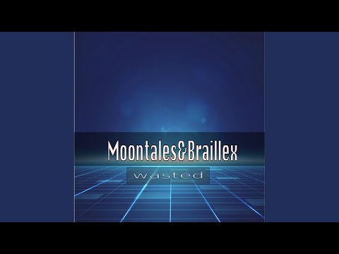 wasted (Extended Mix)