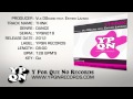 Vla DSound feat. Esther Lázaro - Think