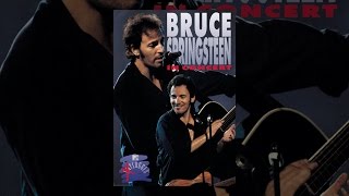 Bruce Springsteen: MTV Unplugged