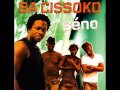 Ba Cissoko   -    Africa dance  2009