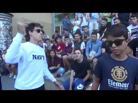 8vos FAVIK vs PENDULO #BCNCONNEXION