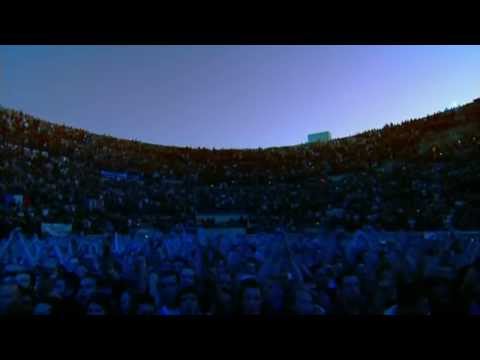 Metallica - Ecstasy Of Gold (HD 2009 Nimes)