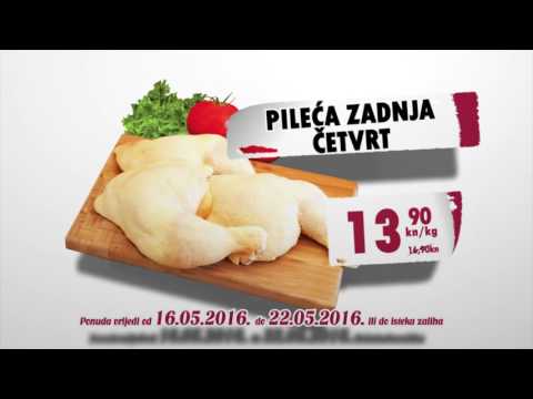 Pivac tjedna akcija 16.5. - 22.5.2016