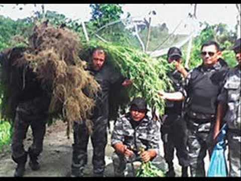Video thumbnail for Cigarro Mata