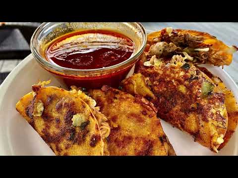 How To Pronounce Birria Tacos