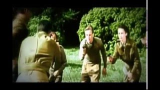 Revolting Cocks - In The Neck [War Cocks vid]