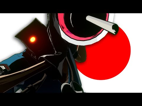 The best Faust in Japan just got STRONGER...