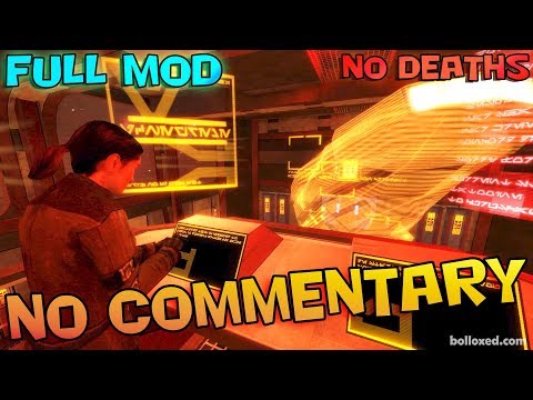 Half-Life 2: TITAN XCIX - Full Walkthrough