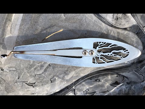 Варган⚡️ ТЕСЛА ⚡️с магнитами, купить варган "Тесла", мастерская варганов "Твой Космос"