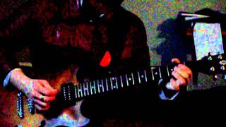 &quot;Speaking in Tongues&quot; by The Elms (cover)