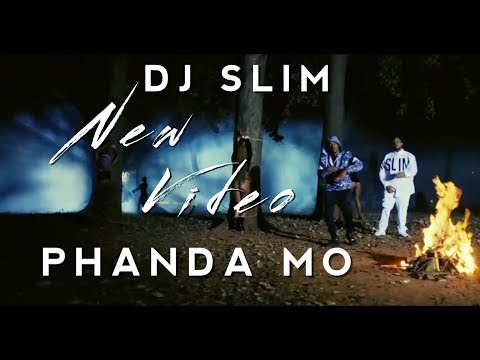 DJ Slim - Phanda Mo