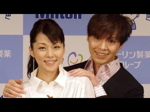 「親友として生きる」IZAM&吉岡美穂、静かな離婚報告🌿