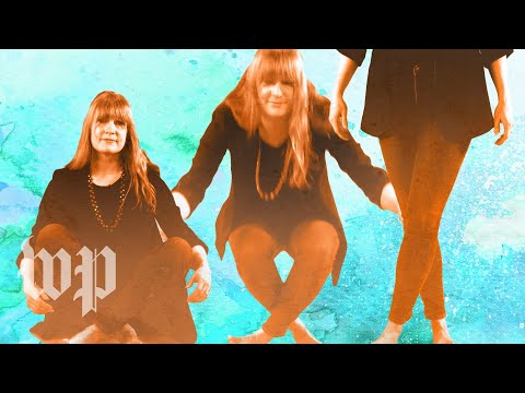 Researchers designed a fitness test to predict longevity. Could you pass it?