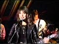 I've Never Been In Love - Suzi Quatro