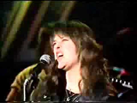 Suzi Quatro - I've never been in love