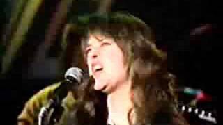Suzi Quatro - I&#39;ve never been in love