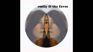 Emily & The Faves 'Golden Hair'