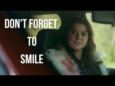 They Can't Stop You From Smiling | Reservations Dogs S3 Ep 3