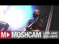 Mogwai - Batcat | Live in Sydney | Moshcam