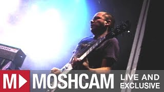 Mogwai - Batcat | Live in Sydney | Moshcam