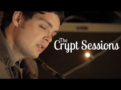 Sivu - Dimmer Down // The Crypt Sessions