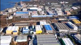 Trabzon Arsin OSB Tanıtım Video'su