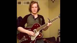 &#39;Quitter&#39; (60-second Dawes Cover)