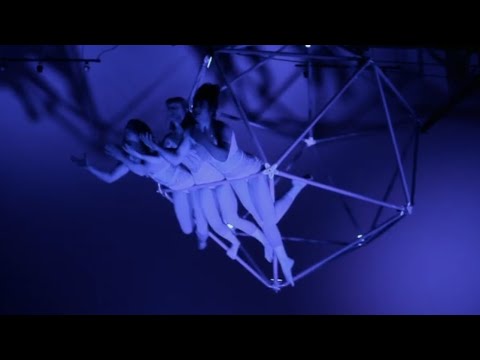 Trio Aerial Act “CARRY YOU” - LeeAnn, Laura & Glory 2022
