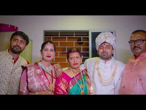 Rahul and Ankita Wedding Teaser