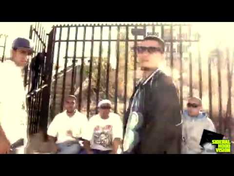 BRIZYNFONY   I AM HIP HOP STREET VIDEO OFFICIAL